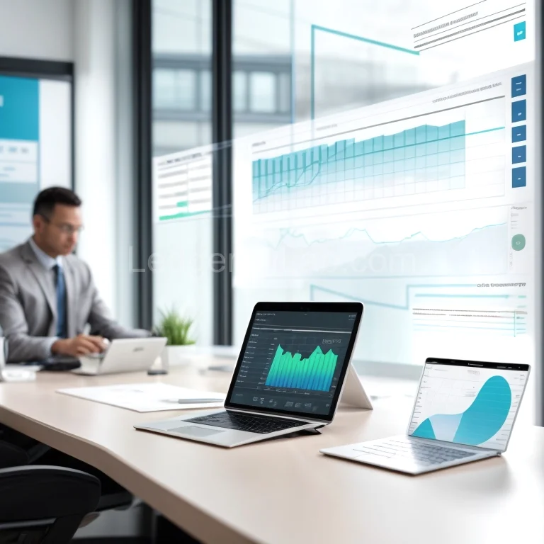 Buchungsvorgänge pro Tag