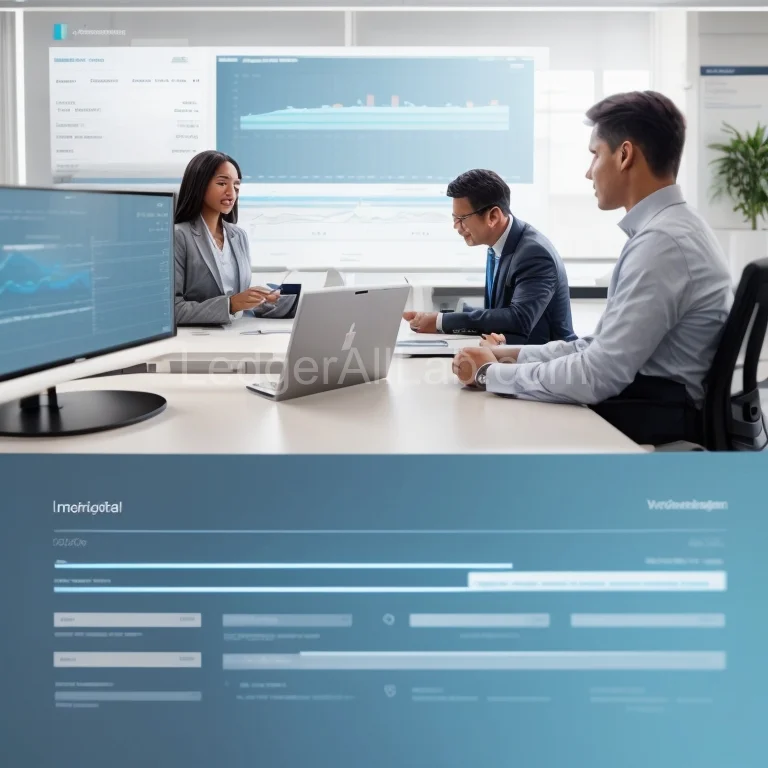 Buchungsvorgänge pro Tag