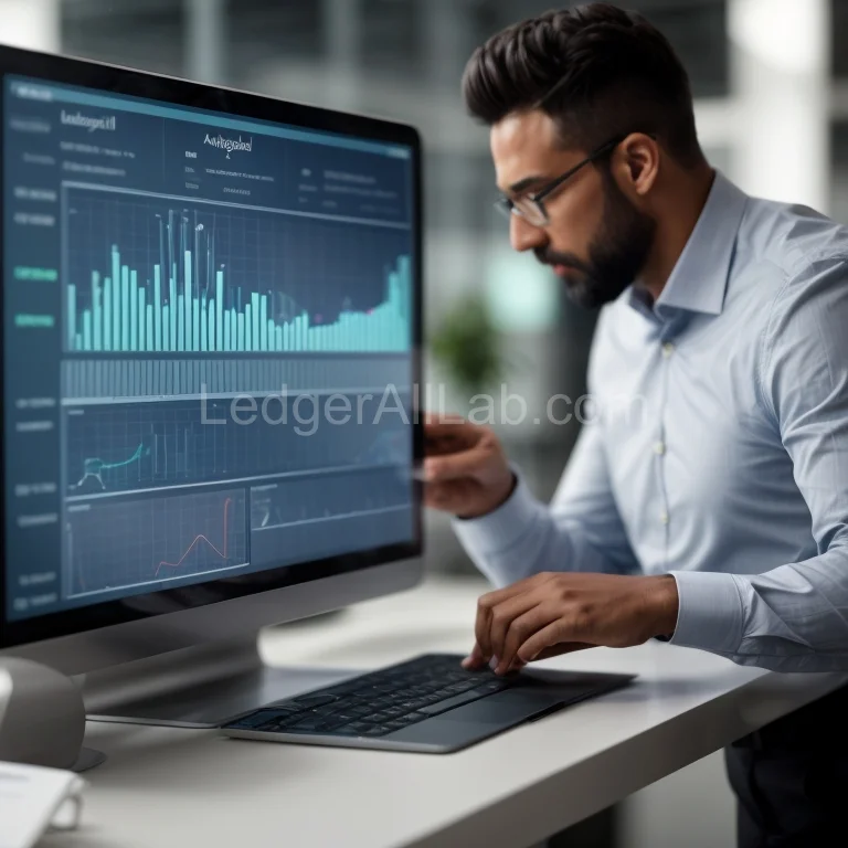 Intuitive Audit-Unterstützung